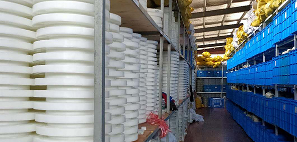 多年行業經驗積累