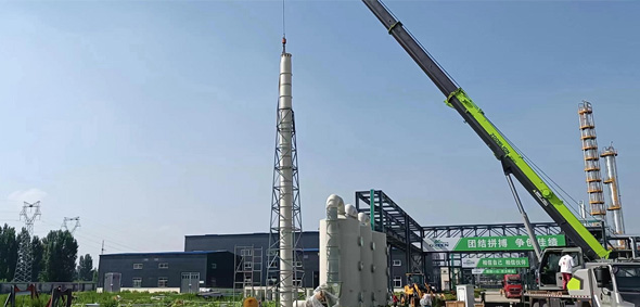 無微不至的售后服務