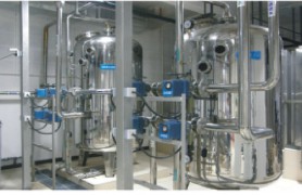 凈水設備