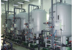 凈水設備