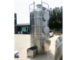 廢氣噴淋塔 